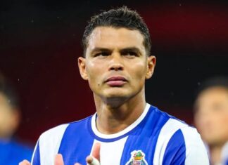 Última dança ou aposentadoria? Como Copa do Mundo pode definir futuro de Thiago Silva