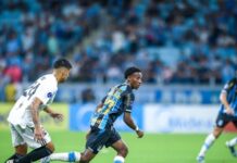 Pressionado, Grêmio busca vitória chave contra o Deportivo Riestra na Argentina – Portal do Gremista