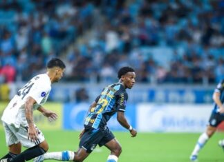 Pressionado, Grêmio busca vitória chave contra o Deportivo Riestra na Argentina – Portal do Gremista