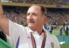Técnico Imortal – Luiz Felipe Scolari – Imortais Do Futebol