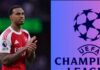 Tem prorrogação no mata-mata da Champions League?
