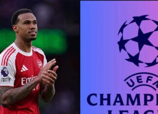 Tem prorrogação no mata-mata da Champions League?