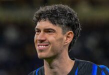 Por que postura de Bastoni trava planos do Barcelona na negociação com a Internazionale