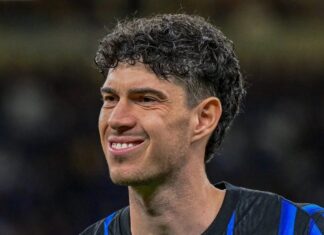 Por que postura de Bastoni trava planos do Barcelona na negociação com a Internazionale