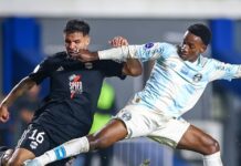 Gabriel Mec bate recordes e tem números surreais na vitória do Grêmio na Sul-Americana; veja – Portal do Gremista
