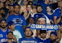 Cruzeiro inicia, nesta quarta, a venda de ingressos para jogo decisivo contra o Goiás pela Copa do Brasil – Diário Celeste