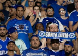 Cruzeiro inicia, nesta quarta, a venda de ingressos para jogo decisivo contra o Goiás pela Copa do Brasil – Diário Celeste