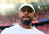Kompany: ‘É por isso que o PSG deve se manter nesse nível por mais alguns anos’