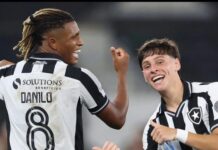 Flamengo Monitora Danilo, Mas Negociação Esbarra Em Concorrência Italiana E Pedida De R$ 205 Milhões – Imortais Do Futebol