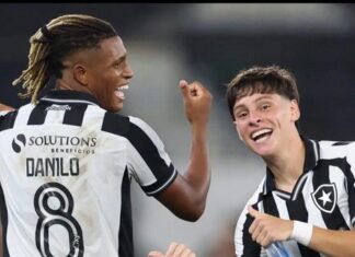 Flamengo Monitora Danilo, Mas Negociação Esbarra Em Concorrência Italiana E Pedida De R$ 205 Milhões – Imortais Do Futebol
