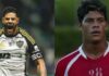 Ligação antiga: Hulk fez seu primeiro jogo como profissional justamente contra o Fluminense – Fluminense: Últimas notícias, vídeos, onde assistir e próximos jogos
