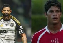 Ligação antiga: Hulk fez seu primeiro jogo como profissional justamente contra o Fluminense – Fluminense: Últimas notícias, vídeos, onde assistir e próximos jogos