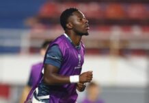 Atacante é convocado para a Seleção pela primeira vez e Grêmio avalia liberação – Portal do Gremista