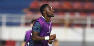 Atacante é convocado para a Seleção pela primeira vez e Grêmio avalia liberação – Portal do Gremista