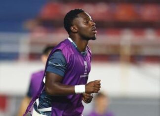 Atacante é convocado para a Seleção pela primeira vez e Grêmio avalia liberação – Portal do Gremista