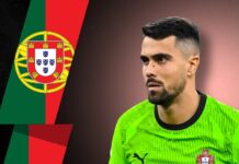 Português pelo destino: Separação encaminhou Diogo Costa para o gol da seleção na Copa do Mundo