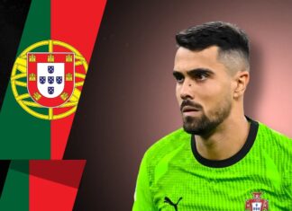 Português pelo destino: Separação encaminhou Diogo Costa para o gol da seleção na Copa do Mundo