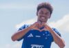 Rhuan Gabriel brilha com dois gols e assistência em goleada do Cruzeiro sobre o Grêmio no Sub-20 – Diário Celeste