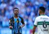Arthur participa da evolução de Gabriel Mec nos bastidores do Grêmio – Portal do Gremista
