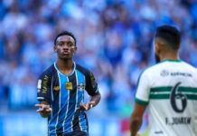 Arthur participa da evolução de Gabriel Mec nos bastidores do Grêmio – Portal do Gremista