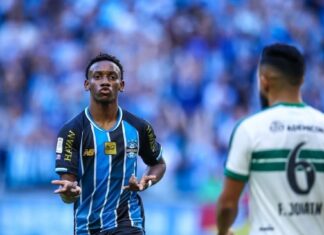 Arthur participa da evolução de Gabriel Mec nos bastidores do Grêmio – Portal do Gremista