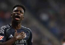 Koundé: ‘Vinicius Júnior é o jogador que mais me deu trabalho’