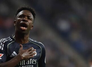 Koundé: ‘Vinicius Júnior é o jogador que mais me deu trabalho’
