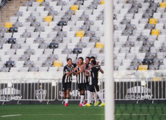Galinho vence o Fortaleza e avança às semifinais da Copa do Brasil – Clube Atlético Mineiro
