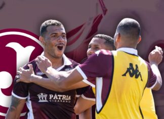 Como Juventus da Mooca subiu à A1 do Paulistão e sonha com título em meio à nova SAF do clube