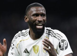 Real Madrid: Bate-boca em treino quase termina em agressão e amplia crise no vestiário