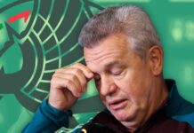 ‘Quem não se apresentar hoje está fora da Copa’: Entenda imbróglio da convocação do México