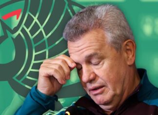‘Quem não se apresentar hoje está fora da Copa’: Entenda imbróglio da convocação do México
