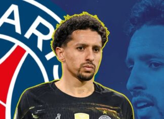 ‘Especialista em Champions League’: Estratégia do PSG dá certo com Marquinhos em alto nível
