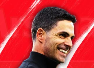 Mercado: Arsenal prepara reformulação e tem decisões importantes na próxima janela