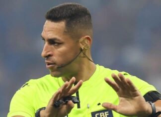 CBF define VAR e arbitragem completa de Bahia x Cruzeiro pelo Brasileirão; confira – Diário Celeste