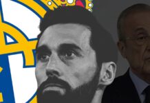 Como o Real Madrid virou um caldeirão de problemas em uma temporada caótica
