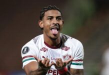 Quem será em 2026? Veja os líderes em artilharia do Fluminense ano a ano no século XXI – Fluminense: Últimas notícias, vídeos, onde assistir e próximos jogos