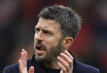 ‘Se fosse Tuchel ou Luis Enrique…’: Rooney defende Carrick e aponta ‘dois pesos’ no United