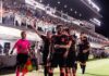 Após perder o título português, Sporting-POR vem com tudo para contratar titular do Corinthians