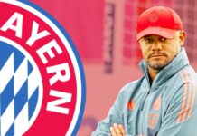 Bayern de Munique mira destaque da Serie A italiana para ser o 12º jogador de Kompany