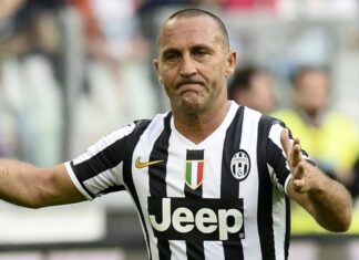 ‘Buscaria a pé se fosse preciso’: Tricampeão italiano pede contratação de astro para Juventus