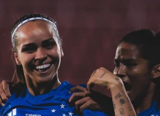 Cruzeiro vence o América e encerra sequência ruim no Brasileirão Feminino – Diário Celeste