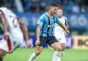 Grêmio espera grande público contra o Flamengo; veja a projeção – Portal do Gremista