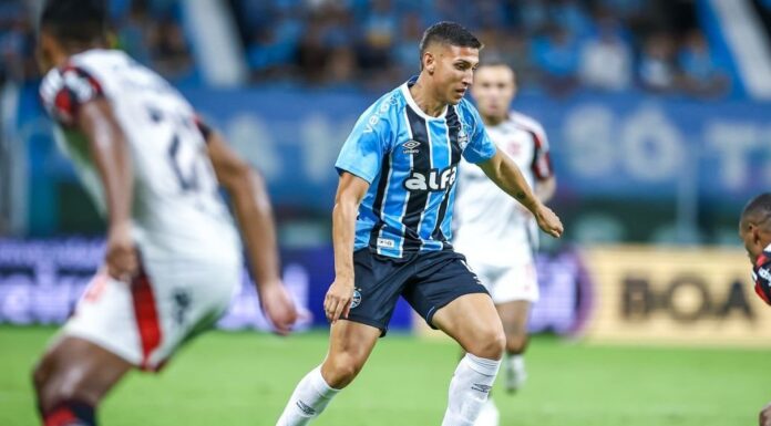Grêmio espera grande público contra o Flamengo; veja a projeção – Portal do Gremista