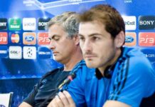 Casillas descarta Mourinho no Real Madrid e elege ‘treinador perfeito’ para o clube