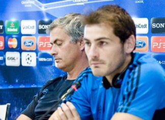 Casillas descarta Mourinho no Real Madrid e elege ‘treinador perfeito’ para o clube