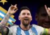 Por que a preocupação de Messi no pré-Copa do Mundo da seleção argentina se justifica?