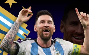 Por que a preocupação de Messi no pré-Copa do Mundo da seleção argentina se justifica?