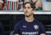 Mesmo com derrotas recentes, Fluminense de Zubeldía ainda tem grandes números como mandante – Fluminense: Últimas notícias, vídeos, onde assistir e próximos jogos