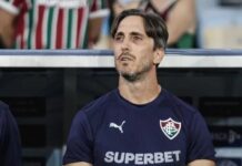 Mesmo com derrotas recentes, Fluminense de Zubeldía ainda tem grandes números como mandante – Fluminense: Últimas notícias, vídeos, onde assistir e próximos jogos